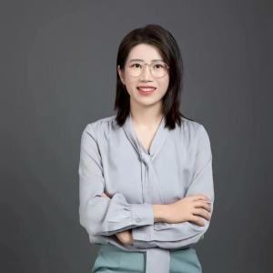 乔环环